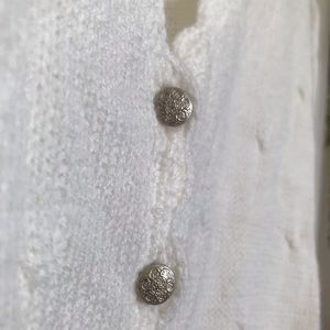 Sweetest Memory Button Down Cardigan